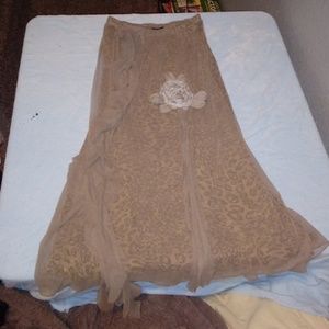 Ladies 2 piece outfit